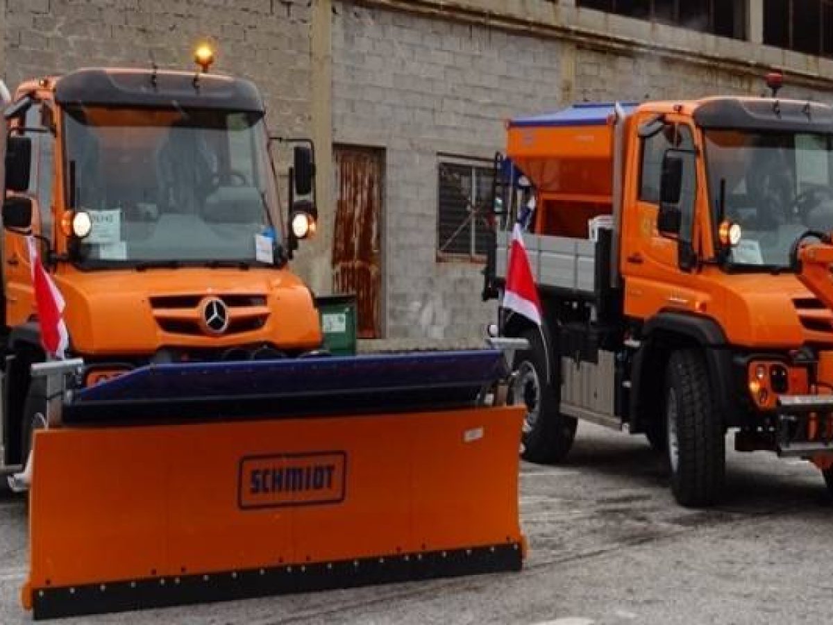 Δήμος Λήμνου: Πάνω από 440.000 ευρώ για νέο εξοπλισμό Πολιτικής Προστασίας μέσω ΕΣΠΑ