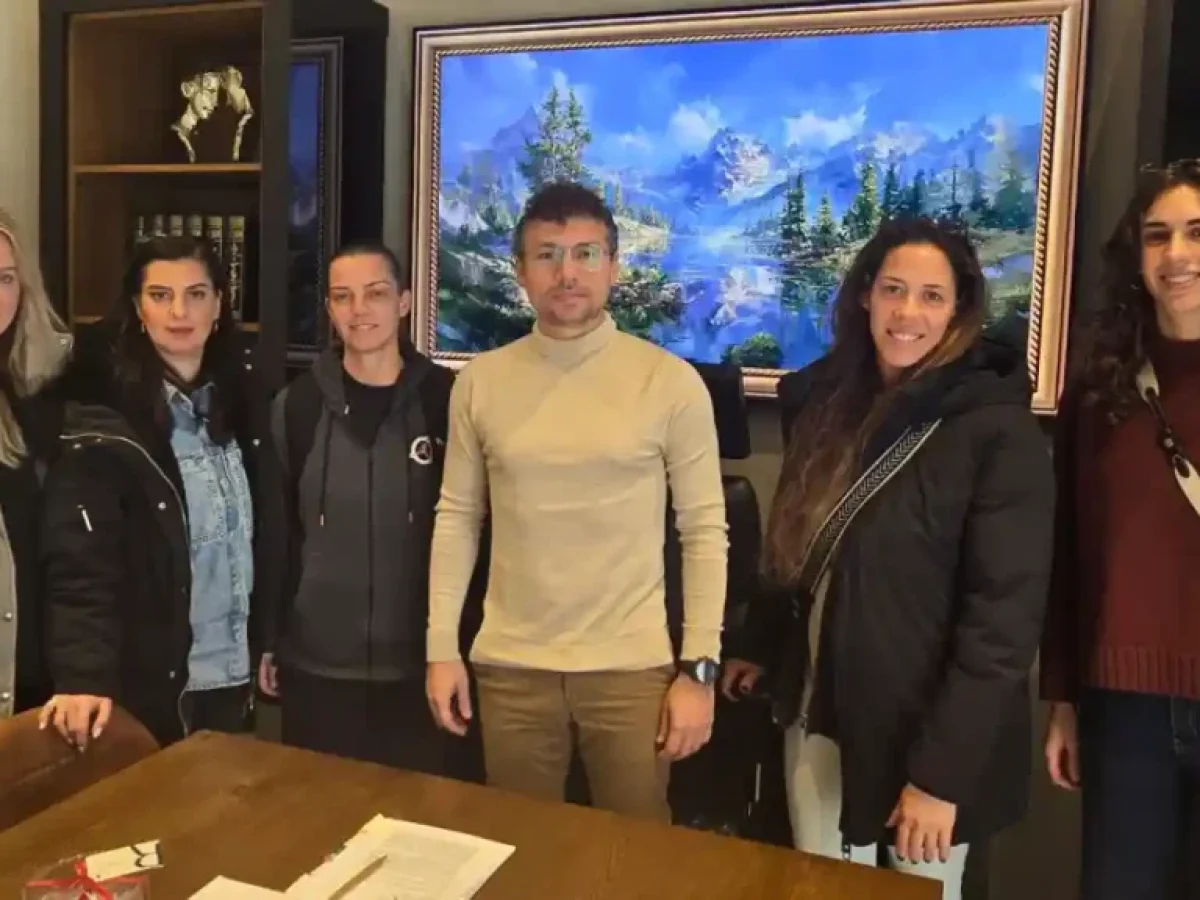 Δήμος Μάνδρας-Ειδυλλίας: Δωρεάν άθληση σε κάθε γειτονιά – «Δεν είναι προνόμιο»