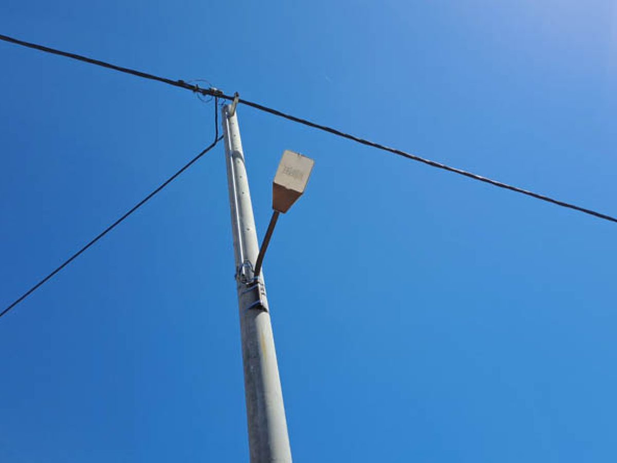 Δήμος Μαραθώνα: Διαγωνισμός για την αναβάθμιση του δημοτικού φωτισμού