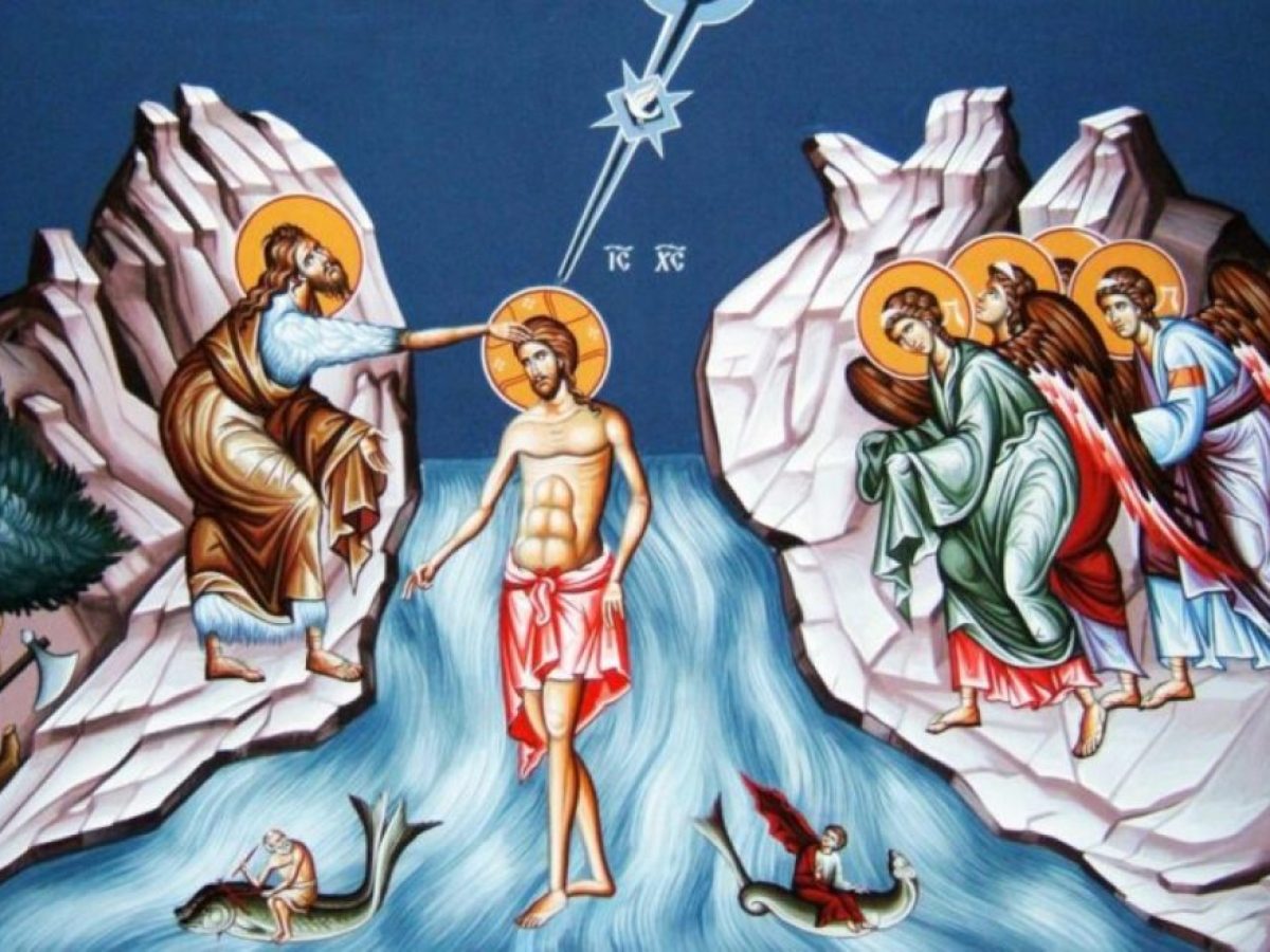 Δήμος Μεγαλόπολης: Κατάδυση Τιμίου Σταυρού στις πηγές Ευρώτα και στον Λούσιο ποταμό