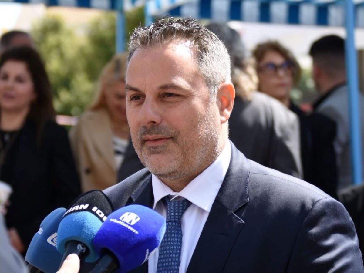 Δήμος Μεσολογγίου: Ένταξη νέου έργου για την Κοινότητα Κατοχής, προϋπολογισμού 1.850.000€