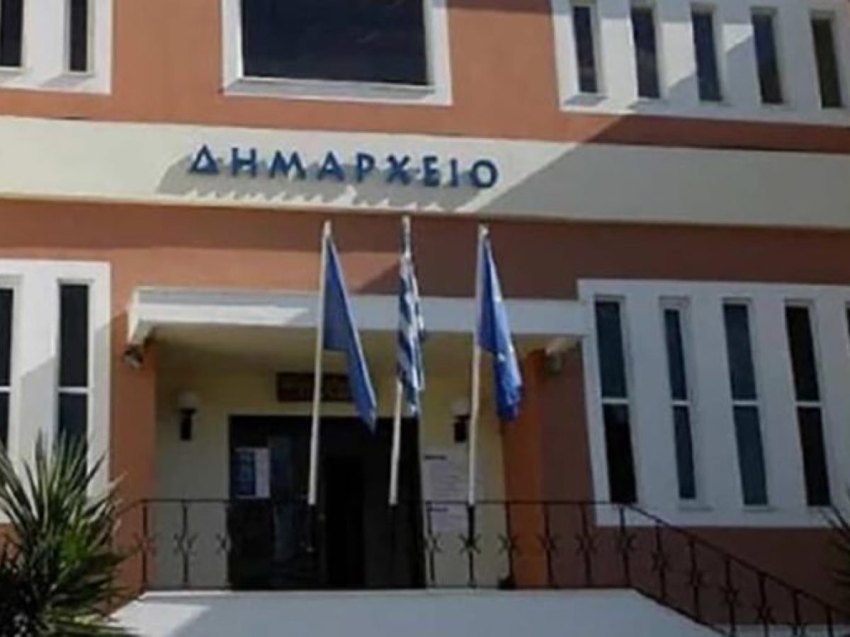 Δήμος Μεσολογγίου: Παραχώρηση αίθουσας του Δήμου στο Νεοχώρι για χρήση από πολιτιστικούς συλλόγους