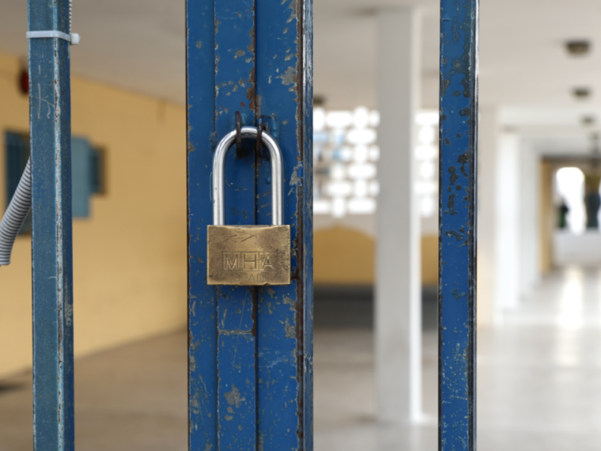 Δήμος Μεσολογγίου: Ποια σχολεία παραμένουν κλειστά Πέμπτη και Παρασκευή