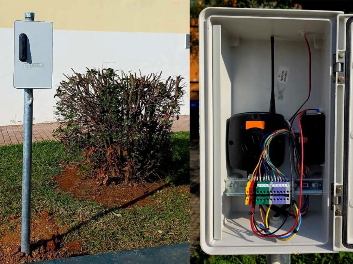 Δήμος Νέας Ιωνίας – Ολοκληρώθηκαν οι εργασίες αναβάθμισης του αρδευτικού συστήματος της πόλης