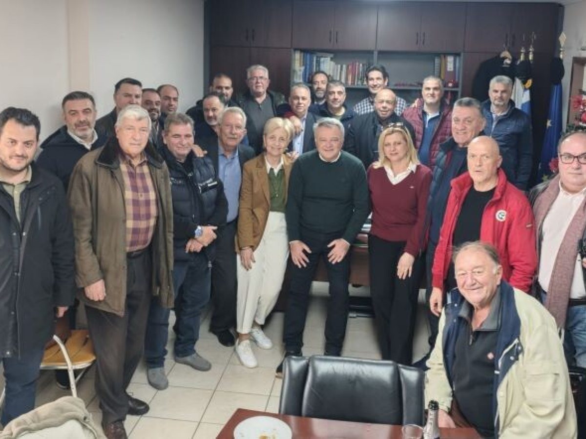 Δήμος Ωρωπού: Ορισμός αντιδημάρχων και εντεταλμένων συμβούλων – anattica