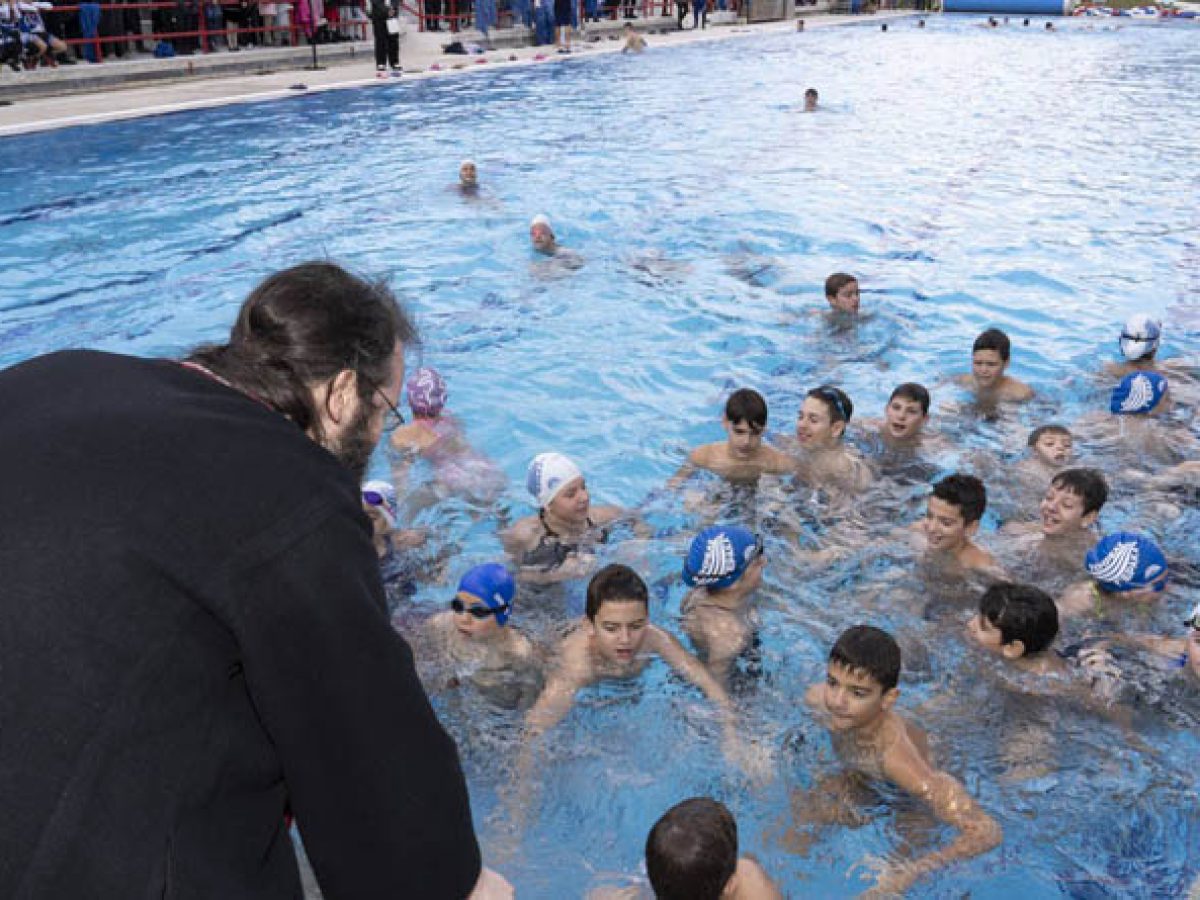 Δήμος Παλλήνης: Το πρόγραμμα των εορτασμών για τα Θεοφάνεια στον Γέρακα