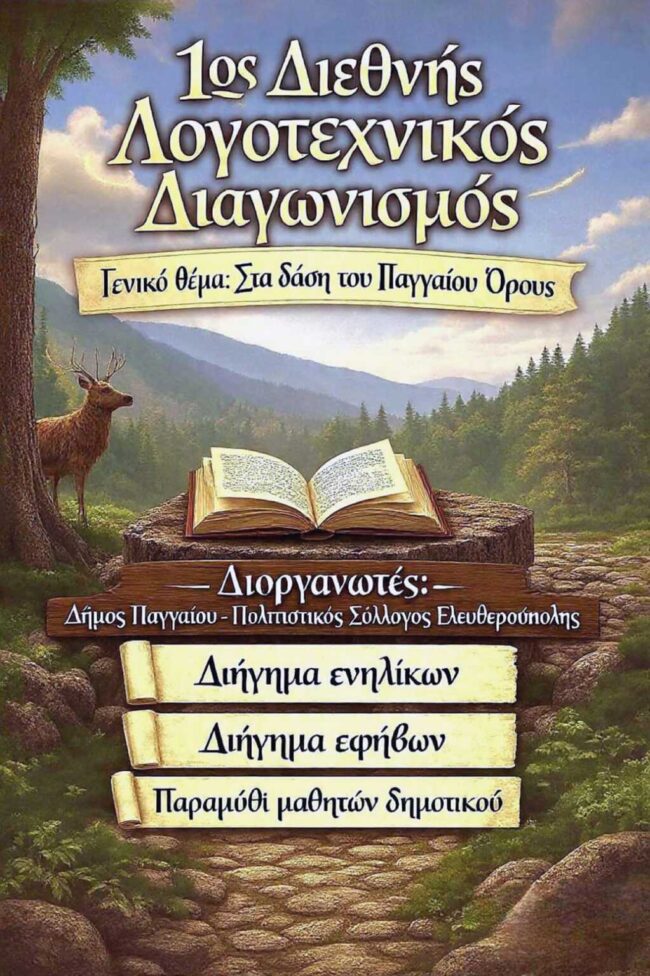 dimos-pangeou-diethnis-logotechnikos-diagonismos