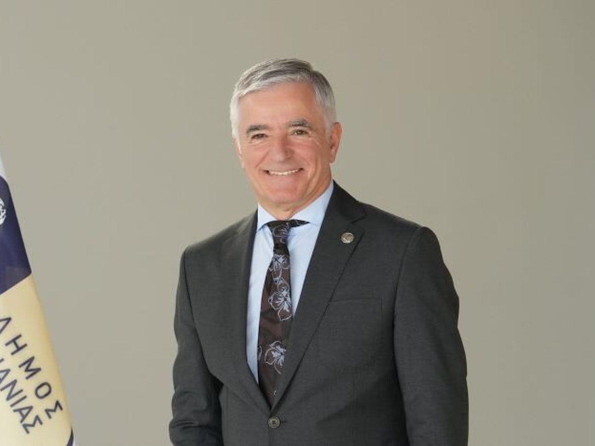 Δήμος Παιανίας: Οι νέοι αντιδήμαρχοι, οι εντεταλμένοι σύμβουλοι και οι αρμοδιότητές τους – anattica