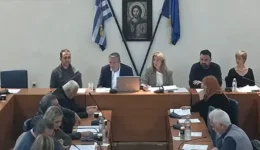 dimos-poligirou-proti-sinedriasi-tou