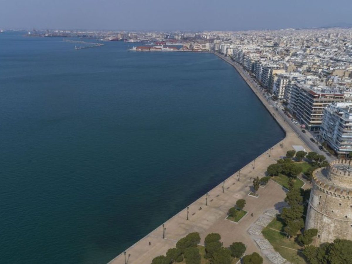 Δήμος Θεσσαλονίκης: Έκτακτα μέτρα για την προστασία ευάλωτων πολιτών ενόψει της επιδείνωσης του καιρού