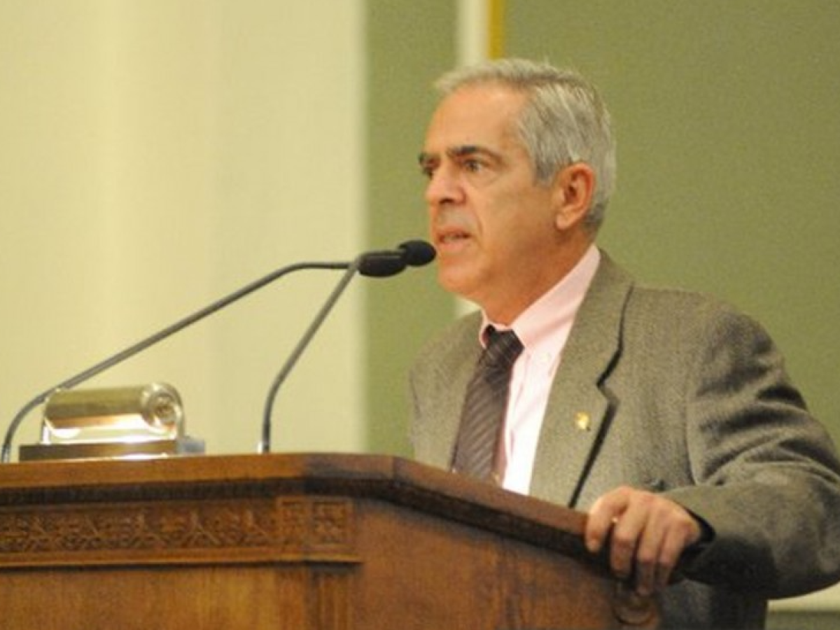 Δήμος Θεσσαλονίκης: Ο Χάρης Αηδονόπουλος  εντεταλμένος δημοτικός σύμβουλος για θέματα Πολιτικής Προστασίας