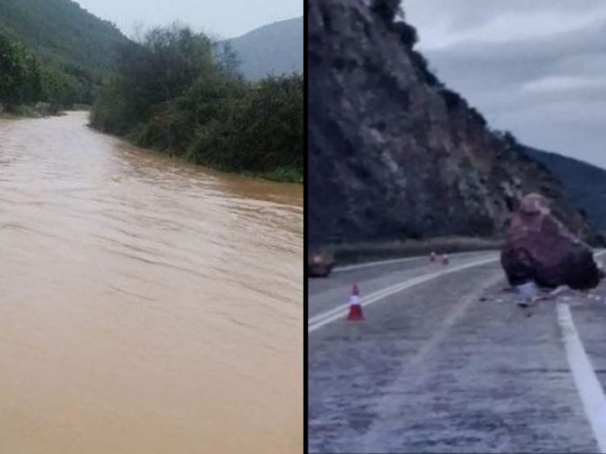 Δήμος της Αργολίδας ενισχύεται με 230.000 ευρώ για την κακοκαιρία που άφησε πίσω της πληγές