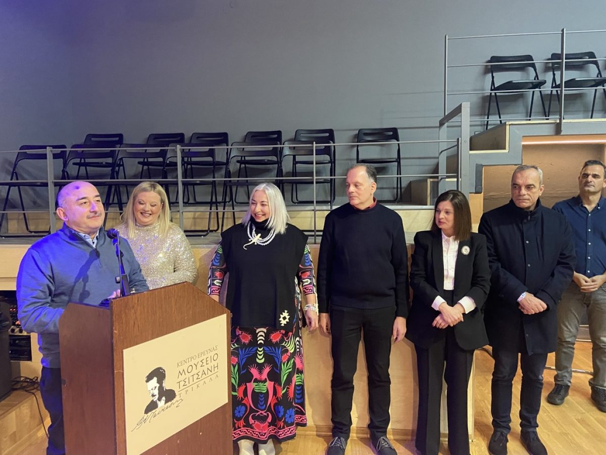 Δήμος Τρικκαίων: Επιβράβευση για φοιτητές – τέκνα των δημοτικών υπαλλήλων