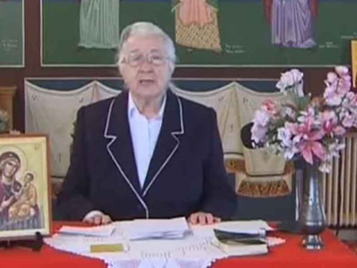 Δήμος Αγρινίου: Απόδοση τιμών στην εκλιπούσα Ουρανία Λανάρα – Απόφαση του Δημοτικού Συμβουλίου