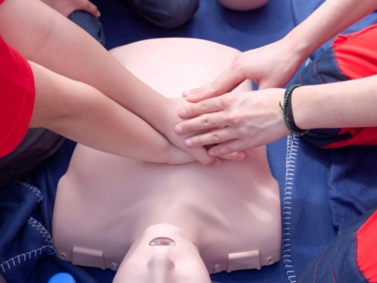 Δήμος Αλίμου: Είσαι έτοιμος να σώσεις μια ζωή; Δωρεάν Σεμινάριο Πρώτων Βοηθειών