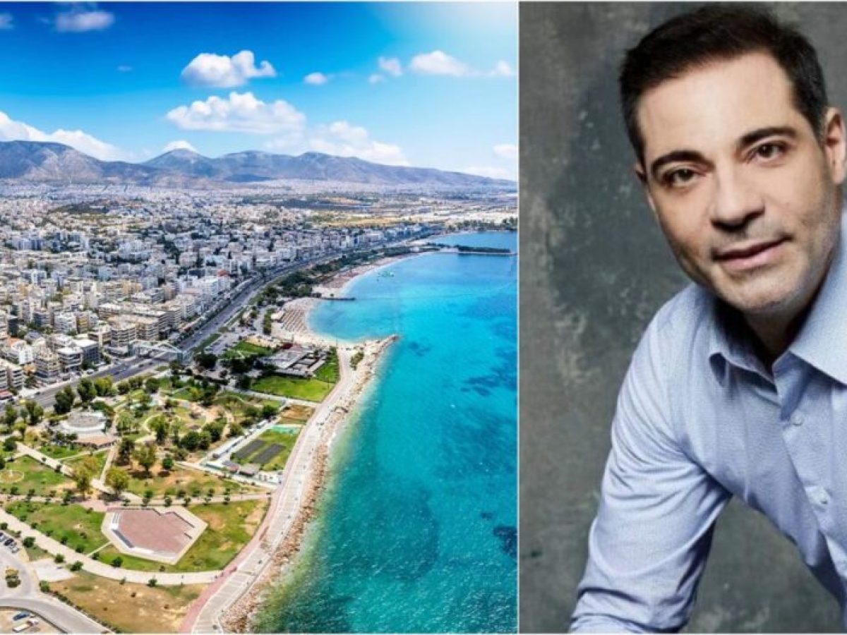 Δήμος Αλίμου: Τεχνικό Πρόγραμμα «μαμούθ» ύψους 28,2 εκατ. ευρώ – «Διεκδικούμε πόρους κόντρα στην οικονομική ασφυξία» λέει ο Κονδύλης