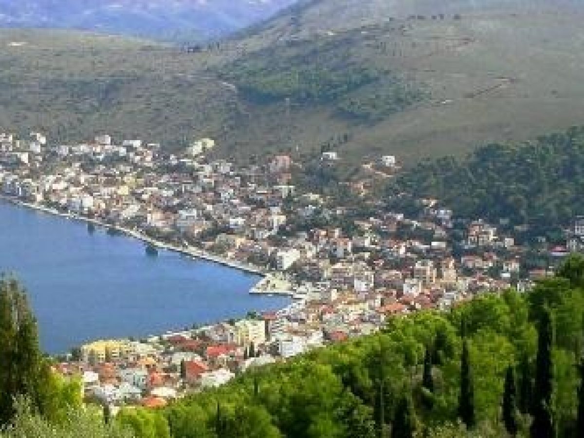 Δήμος Αμφιλοχίας: Ενημέρωση για βλάβη στο δίκτυο της ΔΕΗ και αδρανοποίηση γεωτρήσεων σε Λουτρό και Φτελιά