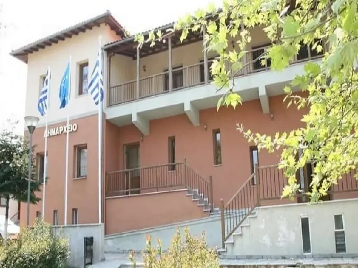 Δήμος Αριστοτέλη: Ιστορικές επενδύσεις 80 εκατ. ευρώ για την αλλαγή σελίδας στον τόπο