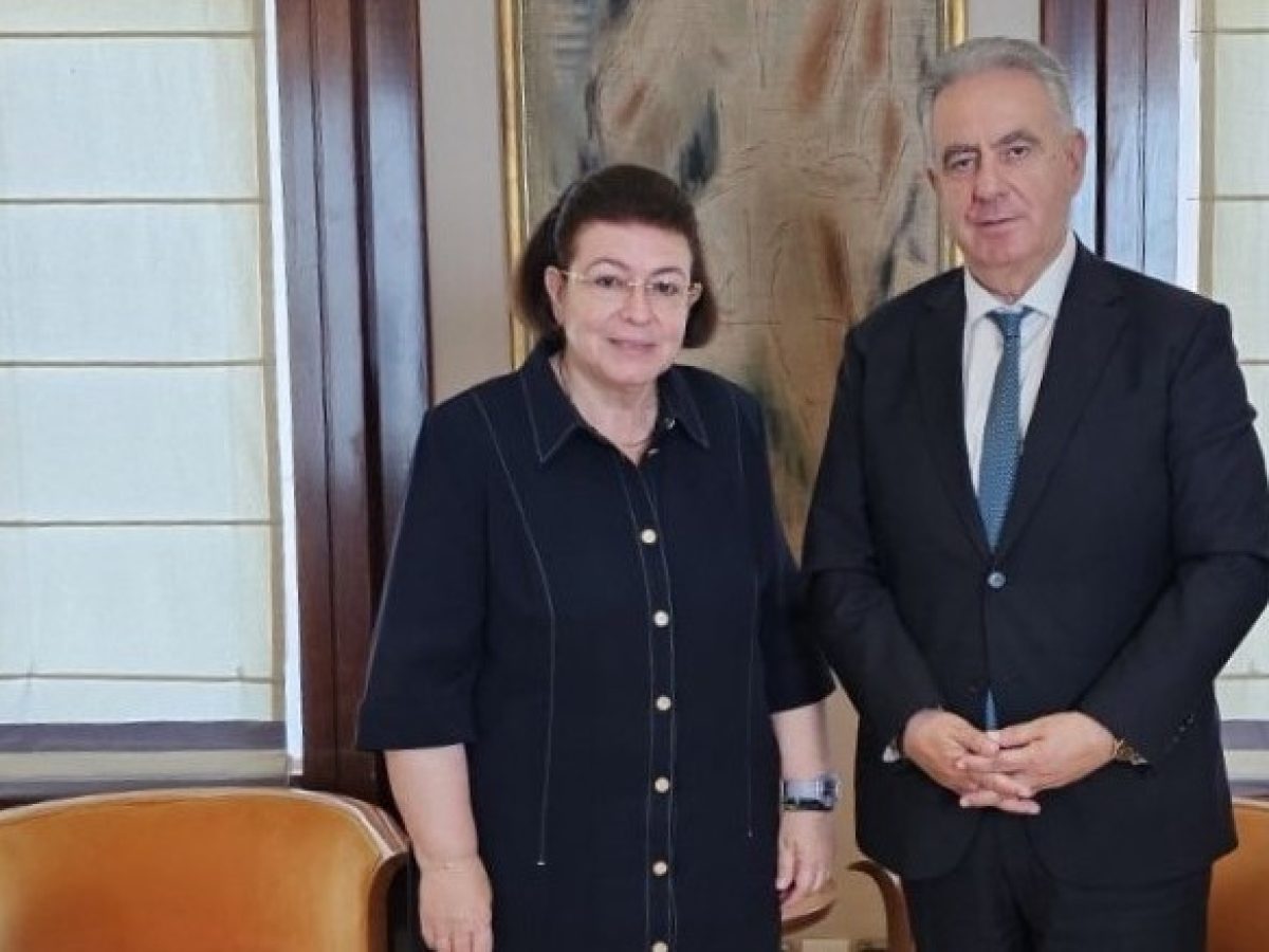 Δημοσιεύθηκε ο διεθνής διαγωνισμός για την ανάθεση των μελετών του νέου Αρχαιολογικού Μουσείου Λευκάδας
