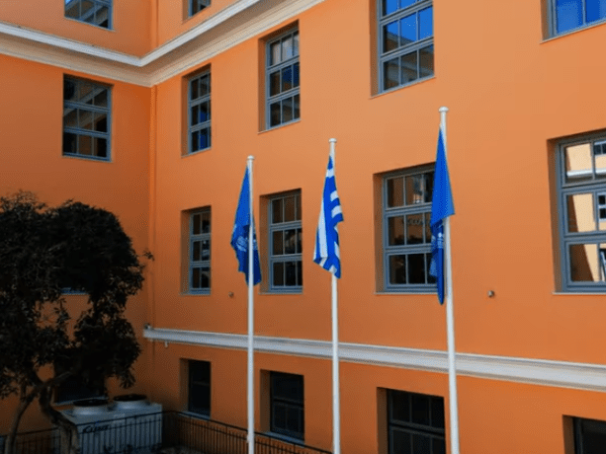 Δημοτικό Συμβούλιο: Στο επίκεντρο το Βρεφοκομείο και το ΔΗ.ΠΕ.ΘΕ.