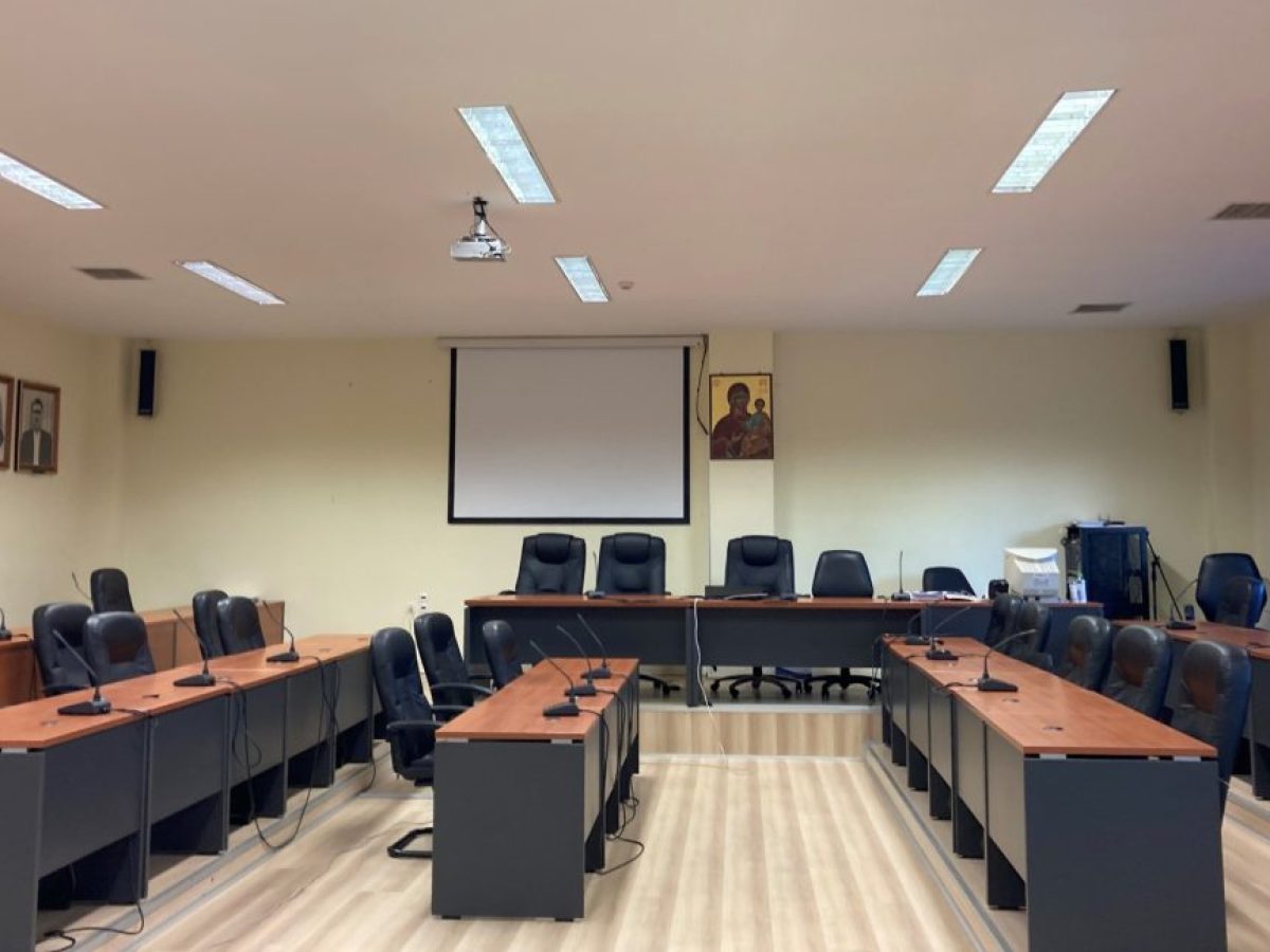 Δημοτικό Συμβούλιο Τριφυλίας: Τη Δευτέρα η πρώτη συνεδρίαση 2026 με λιγνιτωρυχείο