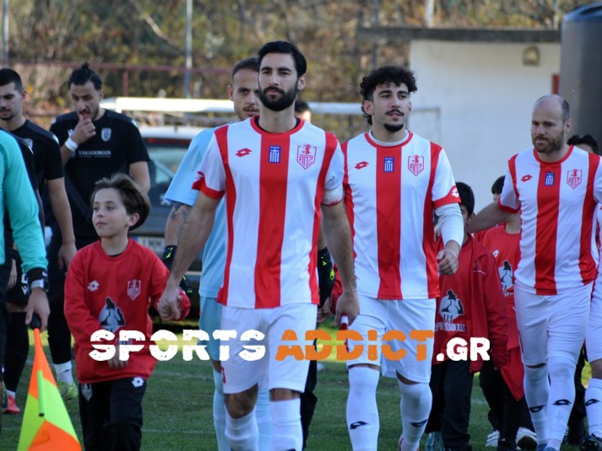 Δυνατό φιλικό τεστ το Σάββατο με ΑΟΚ στην Ξάνθη για ΑΟΞ!