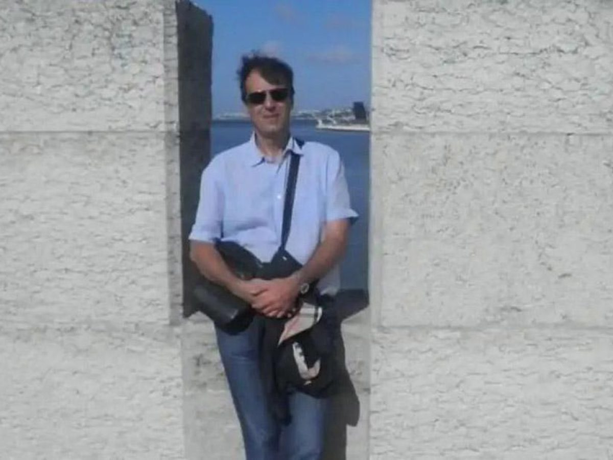 Δίνει μάχη με τη ζωή του ο Λάμπρος Θεοτοκάτος στο Παρίσι -Λίγες ημέρες πριν έφυγε από τη ζωή η σύζυγός του