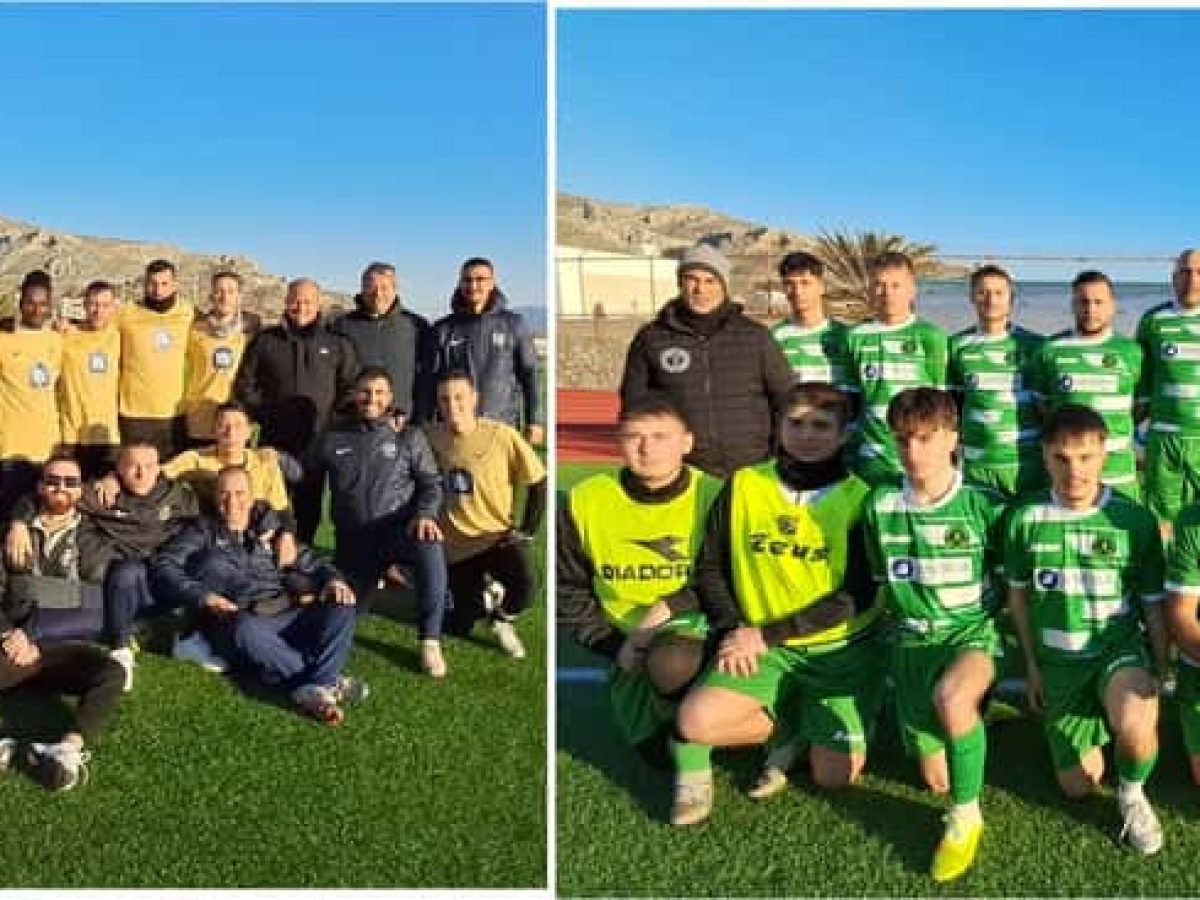 Δύο αγώνες σε 3 ημέρες στην Κάλυμνο για τον ΑΟ Αστυπάλαιας – Τρίποντο για τον ΑΟ Βαθύ στο σημερινό αγώνα.(video)