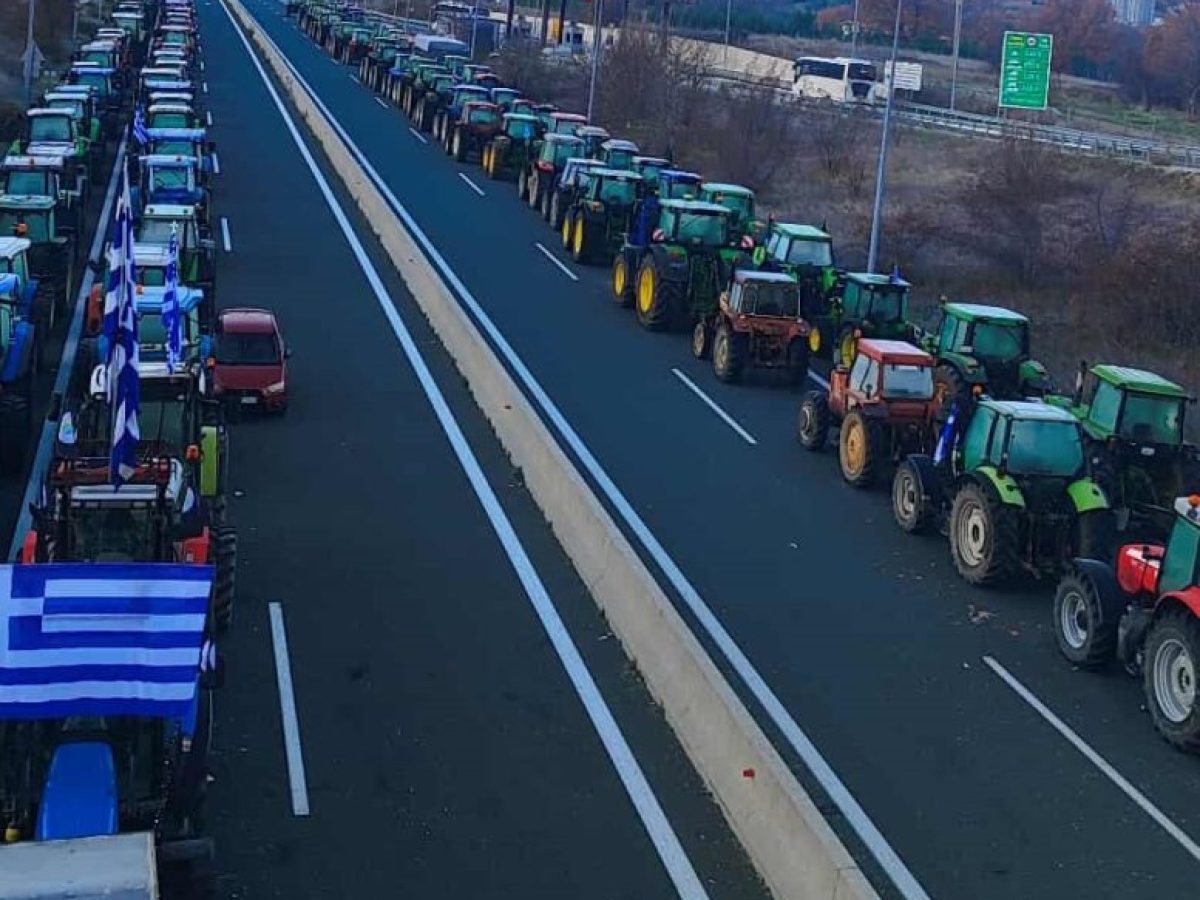 Δύο εκπρόσωποι της Δυτικής Μακεδονίας στη συνάντηση με τον Πρωθυπουργό 