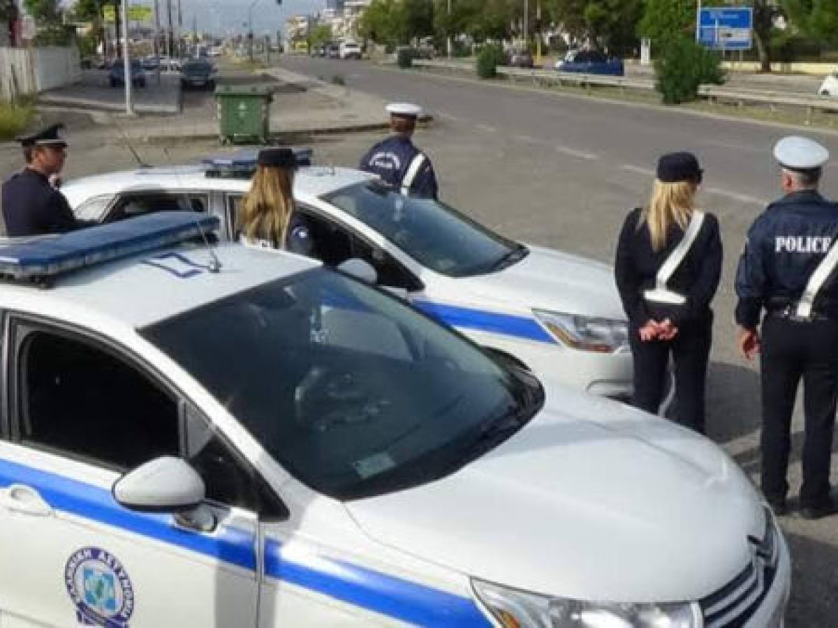 Δυο νεκροί σε τροχαία στην Δυτική Ελλάδα τον Δεκέμβριο