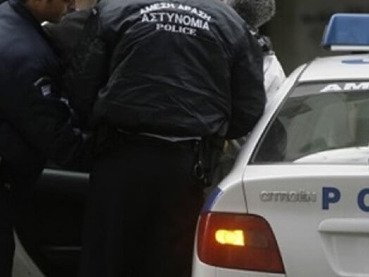 Δύο συλλήψεις στα Ανώγεια – Κατασχέθηκαν όπλα και ναρκωτικά