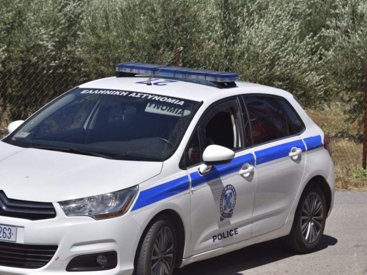 Δύο συλλήψεις στον Έβρο για παράνομη προώθηση μεταναστών