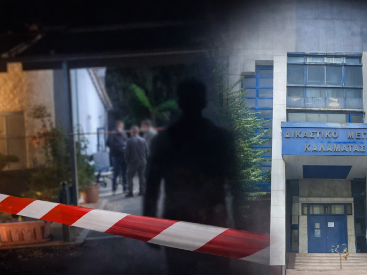 Διπλό φονικό Φοινικούντα: Κατ’ αντιπαράσταση εξέταση των δύο 22χρονων στη μαραθώνια συμπληρωματική απολογία – Παραμένει το μυστήριο για τον δολοφόνο