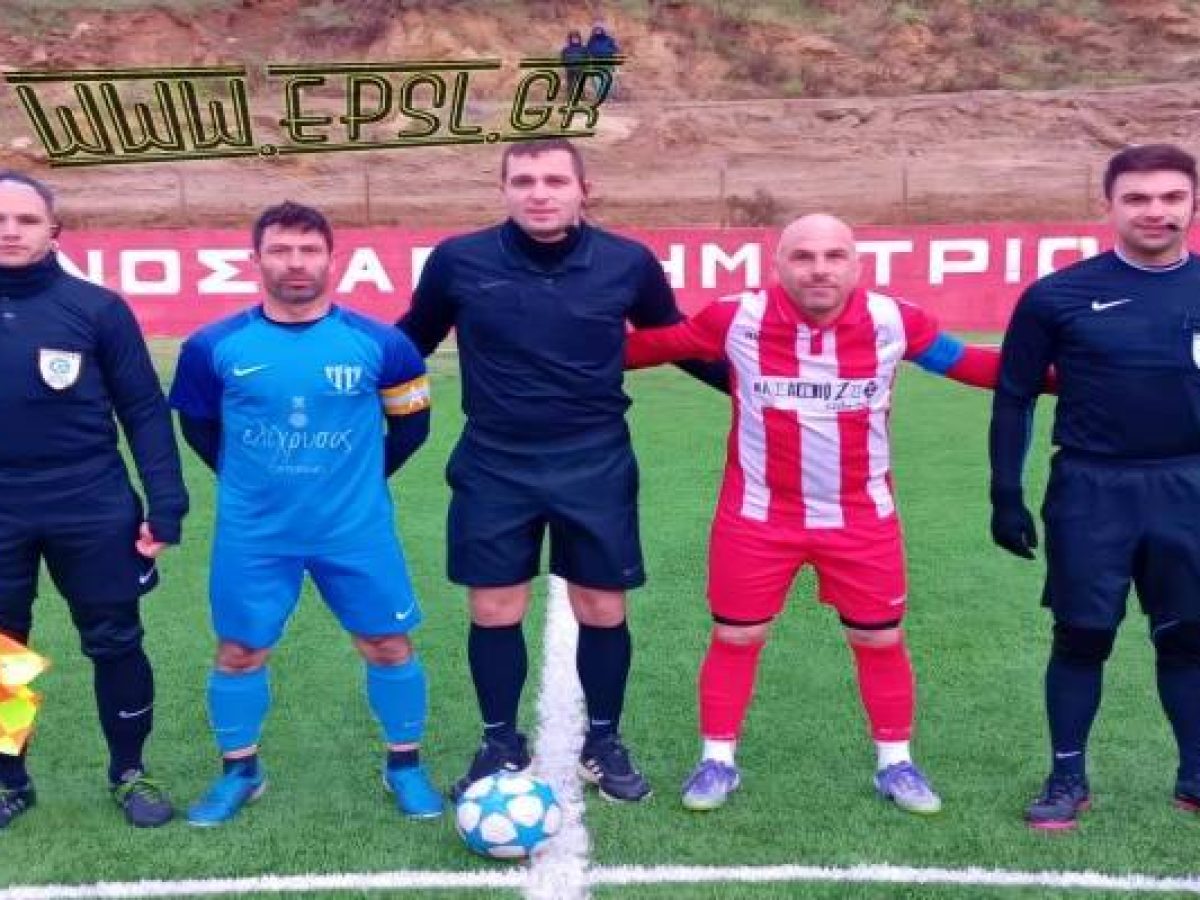 «Διπλό» τίτλου για τον Ηρακλή στο ντέρμπι των «αιωνίων» | Φωτιά στην κορυφή της Α’ Λήμνου