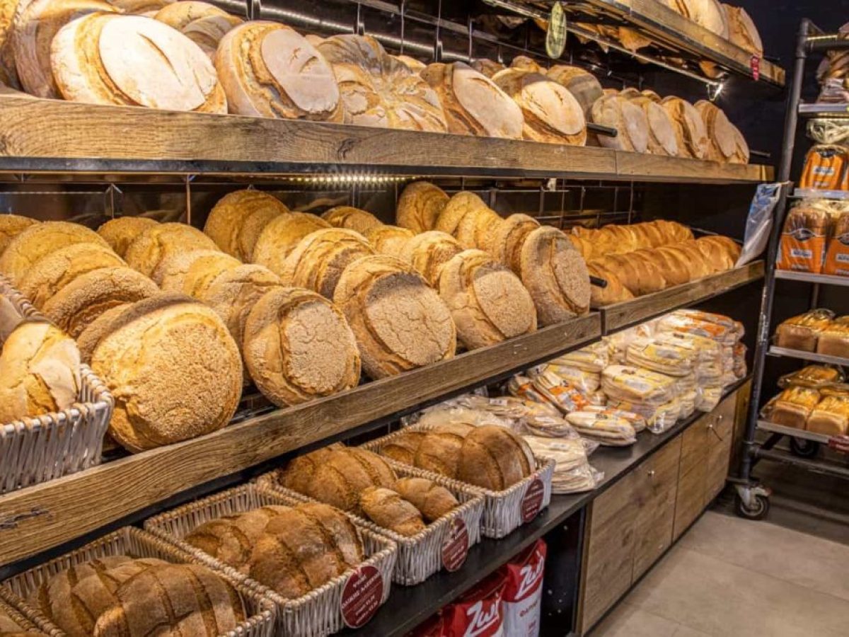 Δυσβάσταχτο το ενεργειακό κόστος για τα αρτοποιεία της γειτονιάς λένε οι αρτοποιοί της Μαγνησίας