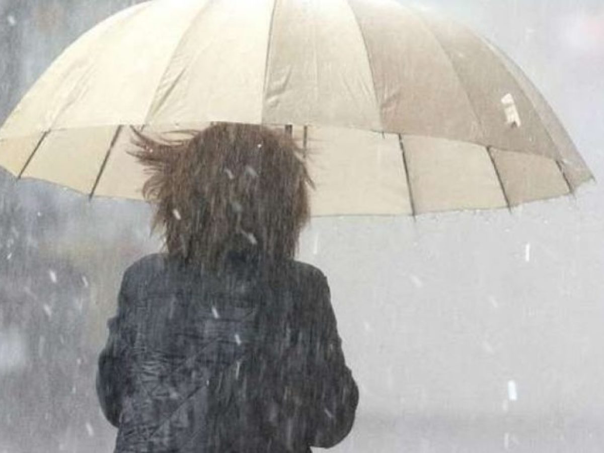 Δυτική Ελλάδα: «Red Code» από τη Πολιτική Προστασία για τα έντονα καιρικά φαινόμενα