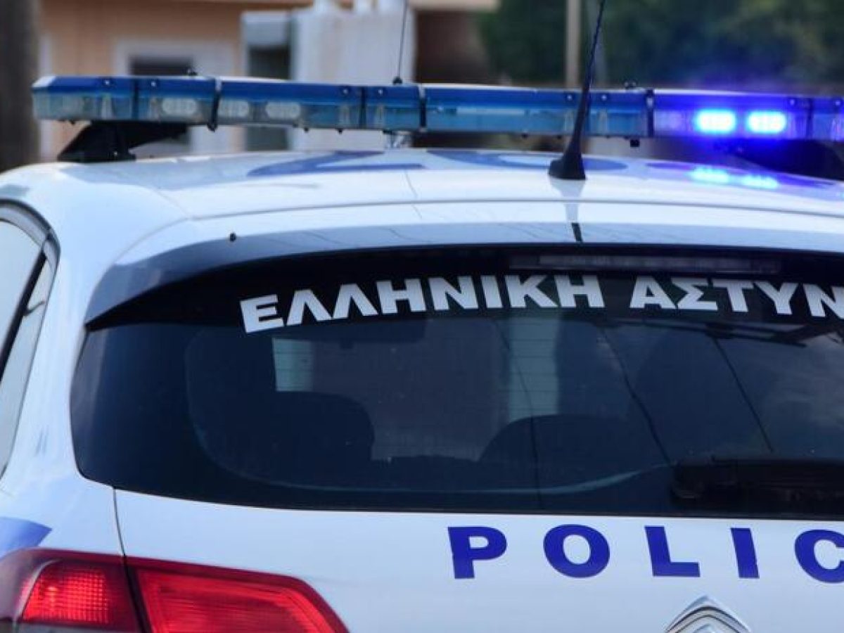 Δυτική Ελλάδα: Ρευματοδοτούσαν παράνομα τροχόσπιτο