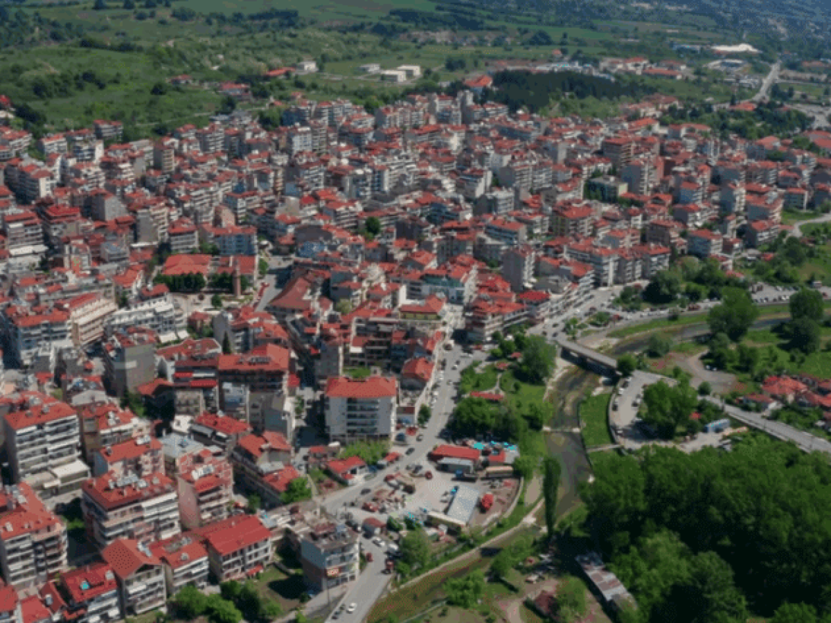 &Delta;&upsilon;&tau;&iota;&kappa;ή &Mu;&alpha;&kappa;&epsilon;&delta;&omicron;&nu;ί&alpha;: &Alpha;&nu;&alpha;&pi;&lambda;ά&sigma;&epsilon;&iota;&sigmaf; 40 &epsilon;&kappa;&alpha;&tau;. &epsilon;&upsilon;&rho;ώ &gamma;&iota;&alpha; &tau;&omicron; &laquo;level up&raquo; &tau;&eta;&sigmaf; &Pi;&epsilon;&rho;&iota;&phi;έ&rho;&epsilon;&iota;&alpha;&sigmaf;