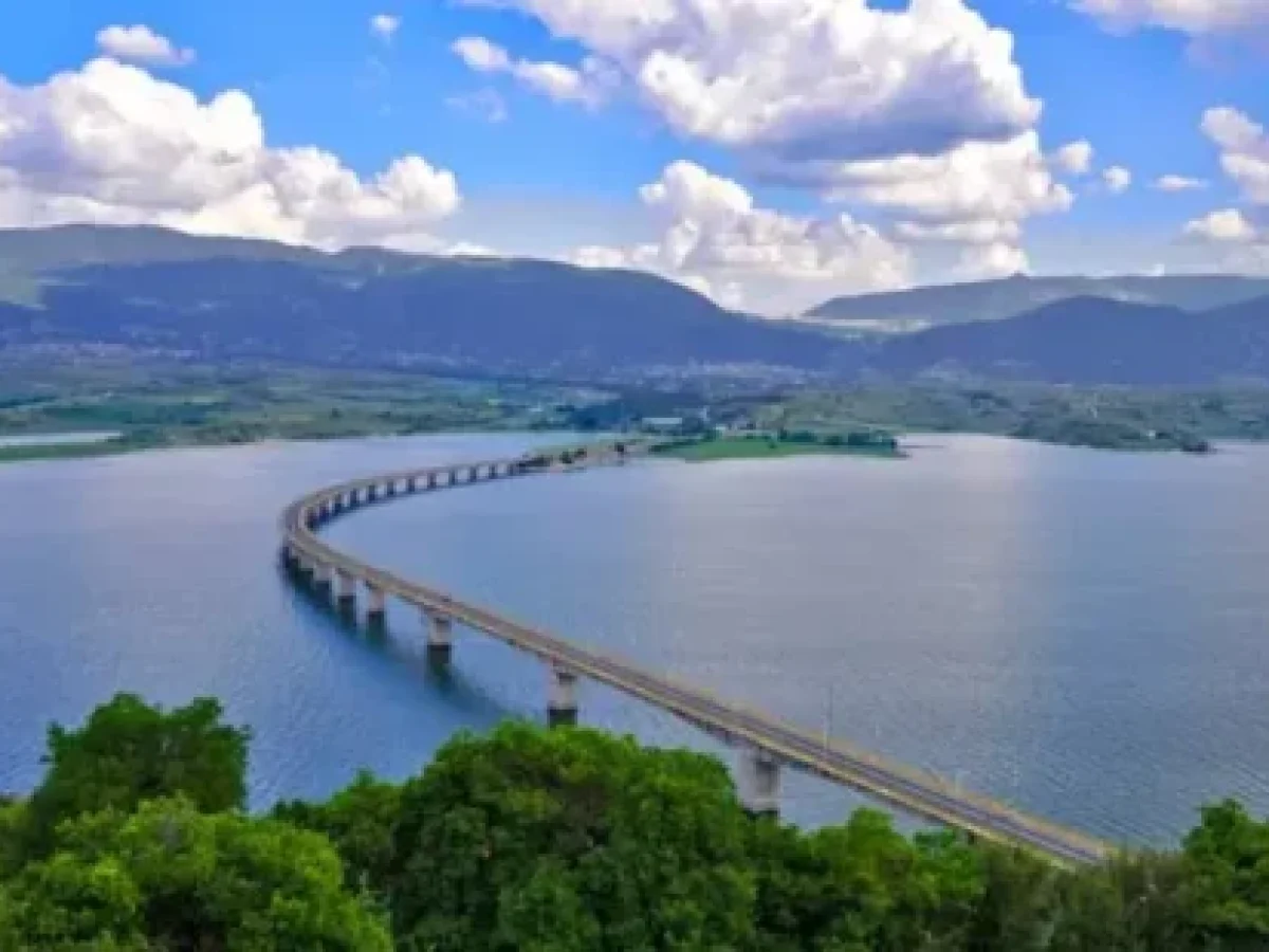 Δυτική Μακεδονία: Σε εξέλιξη έργα για την αντιπλημμυρική θωράκιση της Περιφέρειας