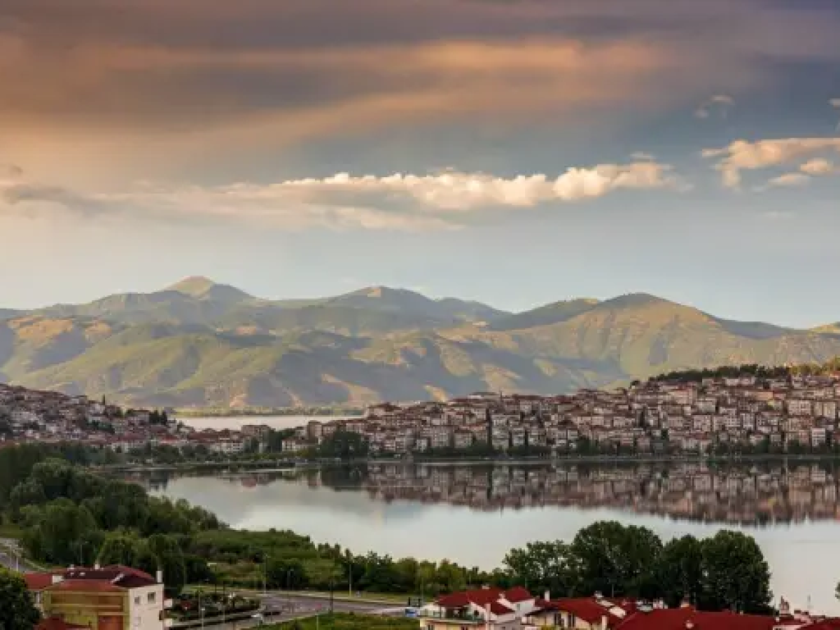 Δυτική Μακεδονία: Συνεργασία για την ενίσχυση του οινοτουρισμού και νέο μοντέλο τουριστικής ανάπτυξης