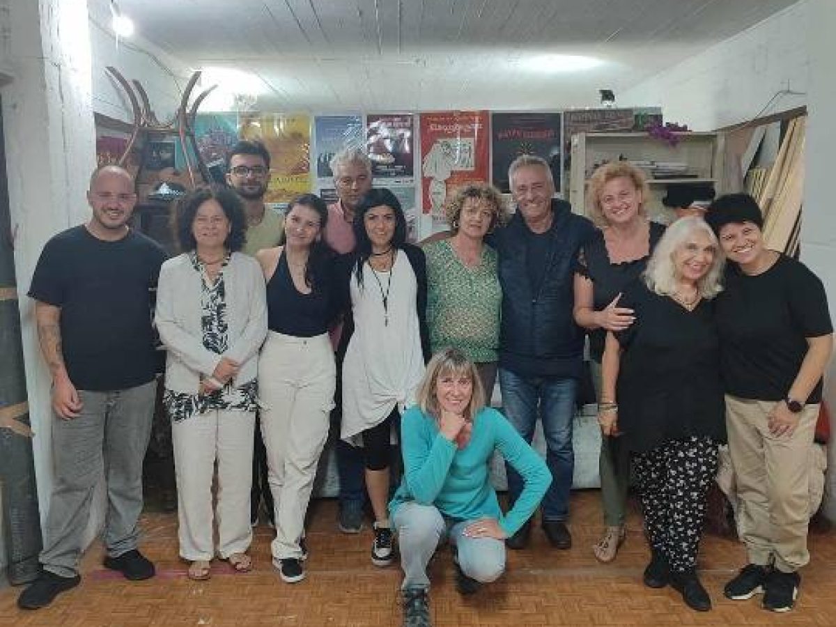 150 χρόνια Κερκυραϊκή Σκηνή: Επετειακή Ανακοίνωση & Προγραμματισμός 2026