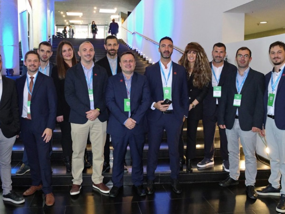 Alesco & Huawei | Η Παραμυθιά στο επίκεντρο της ηλεκτροκίνησης με το πρώτο Ενεργειακά Αυτόνομο Charging Hub στην χώρα