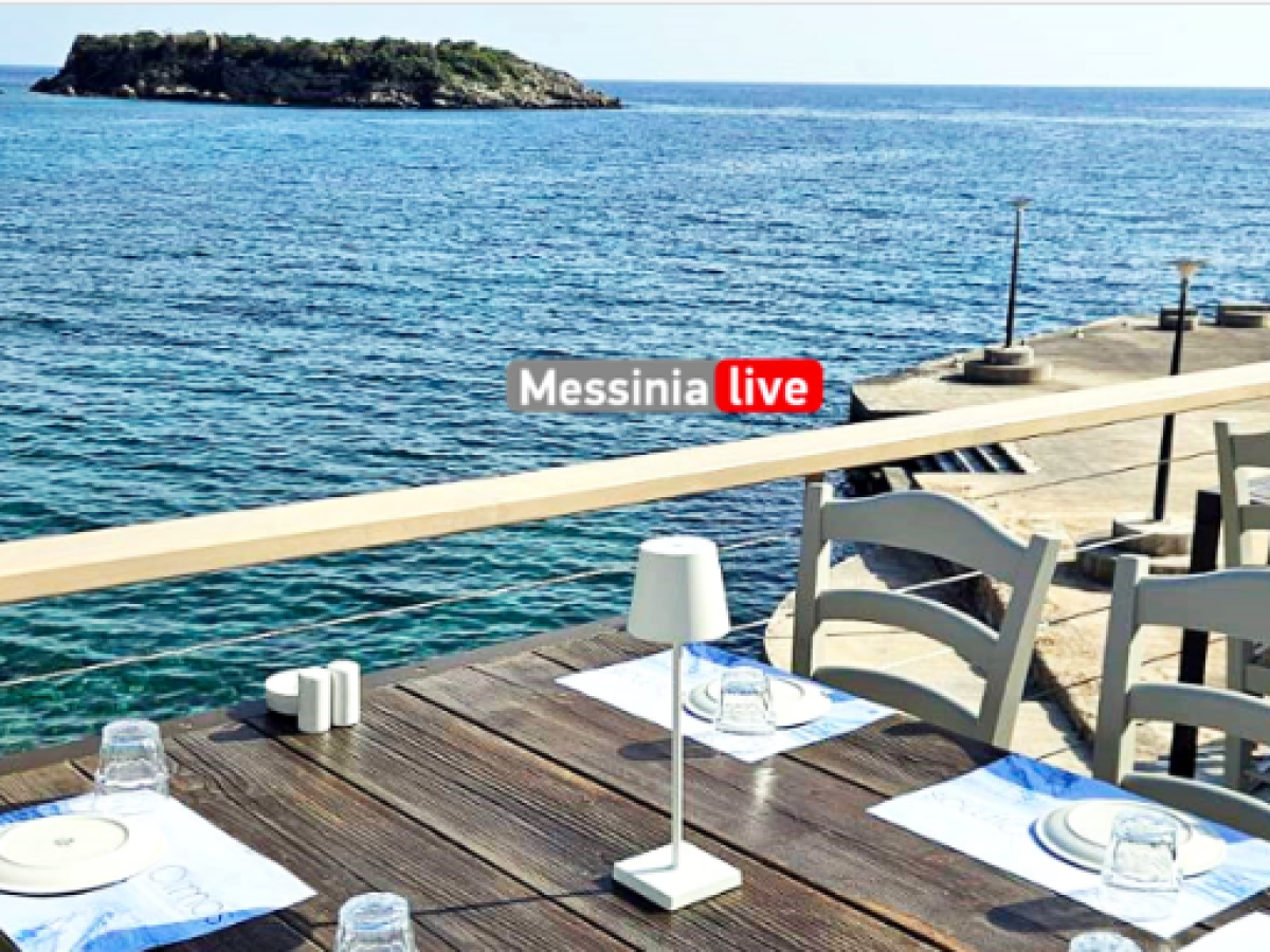 Tikla cuzina & wine bar και Ormos cuzina & traditional products στην Καρδαμύλη: Θέσεις εργασίας