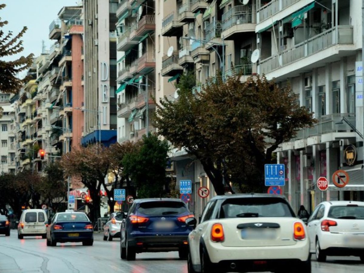 Tο νέο όριο ταχύτητας στις πόλεις -Βαριά πρόστιμα & αφαίρεση διπλωμάτων