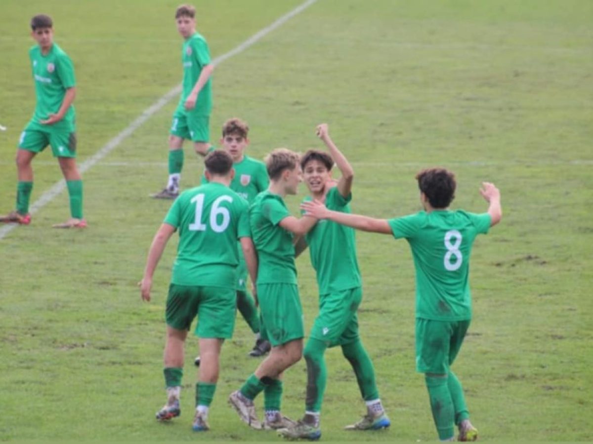 Διήμερο με εκτός έδρας φιλικά σε Χρυσούπολη & Κουτσό για Πανθρακικό!