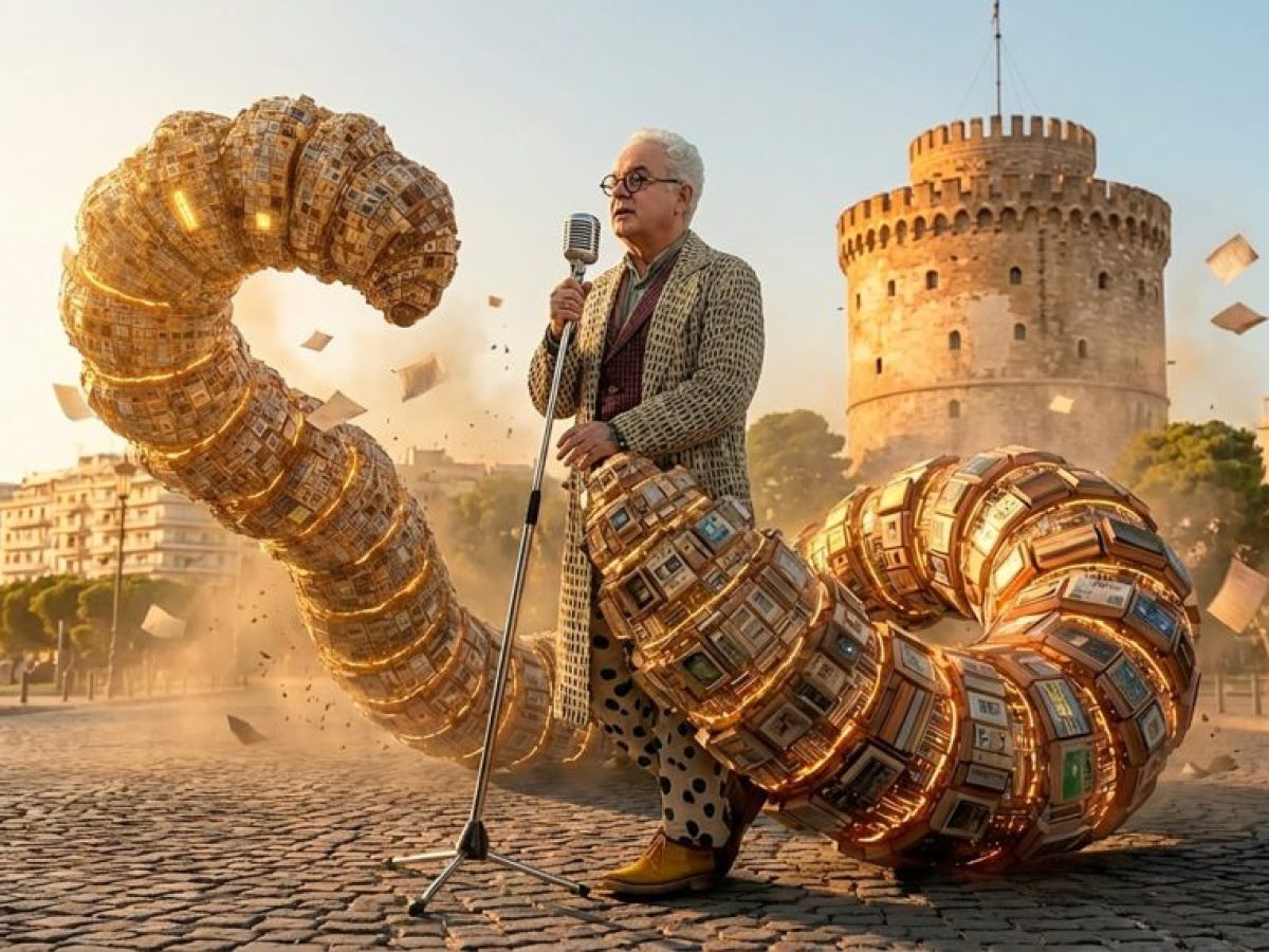 Διογένης Δασκάλου – Monie & Monie Conniente | Καφωδείο