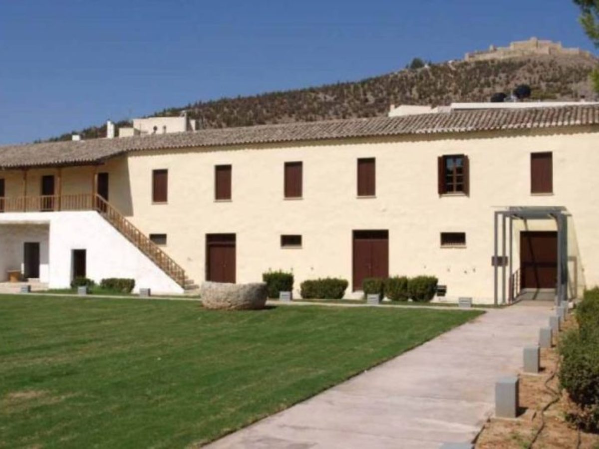 Εκδήλωση του Telesilla Talks & Walks στο Βυζαντινό Μουσείο Άργους