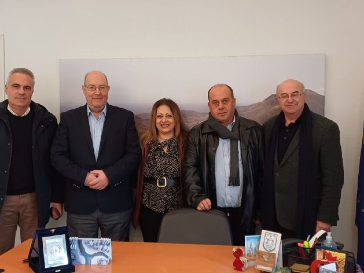 Επίσκεψη του Αντιπεριφερειάρχη Τεχνικών Έργων & Προγραμματισμού  σε Κεφαλονιά και Ιθάκη – Αυτοψίες και συναντήσεις εργασίας  για την επιτάχυνση κρίσιμων έργων υποδομής