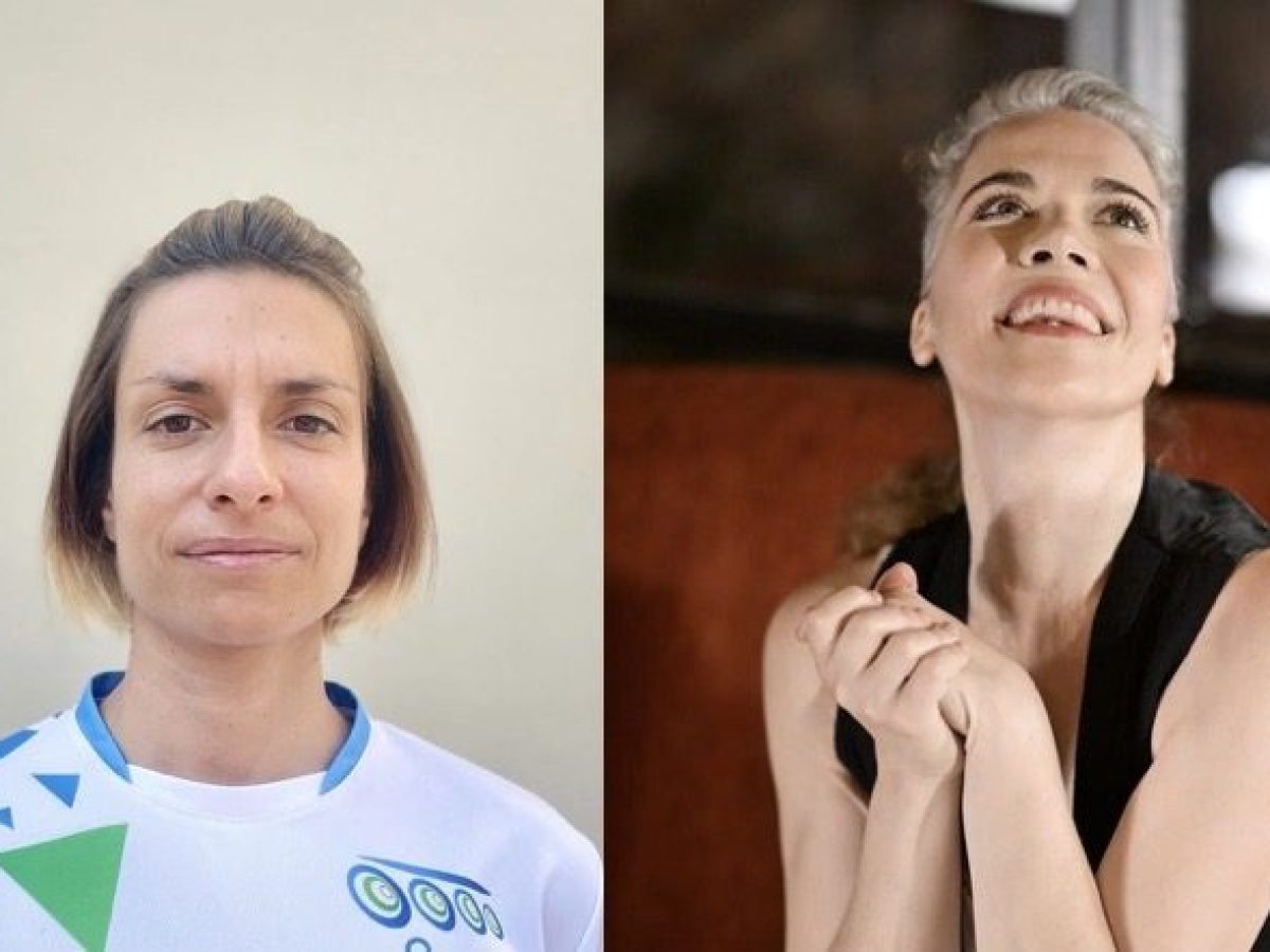 Εργαστήριο Σύγχρονου Χορού & Μαθήματα Rollers για ενήλικες στο Γυμνάσιο Μήλου!