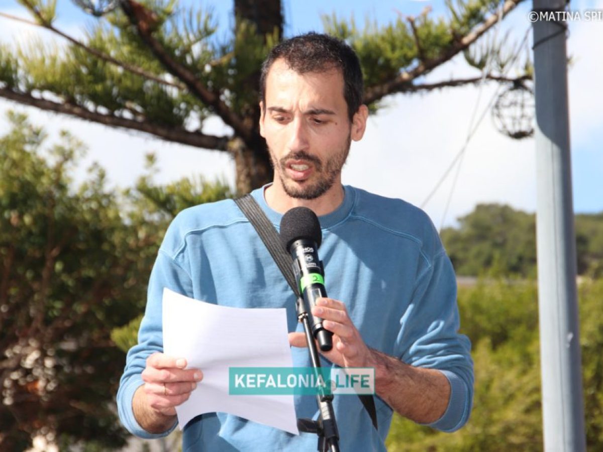 Εργατικό Κέντρο Κεφαλονιάς & Ιθάκης: Να ικανοποιηθούν τώρα τα δίκαια αιτήματα των αγροτών – Ο αγώνας τους είναι και δικός μας αγώνας